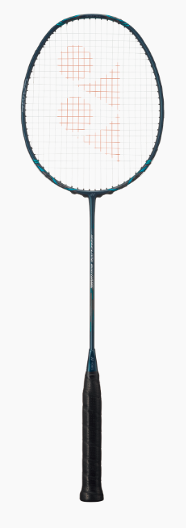 YONEX - NANOFLARE 800 GAME 4UG5 BADMINTON RACKET - DEEP GREEN