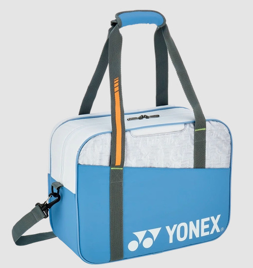 YONEX - CLUB BOSTON BAG BA52511 - GRAYISH BLUE