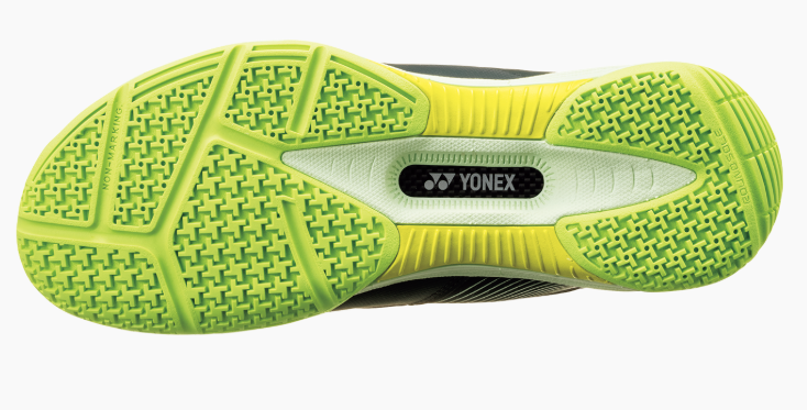 YONEX - POWER CUSHION 88 DIAL UNISEX - DEEP GREEN
