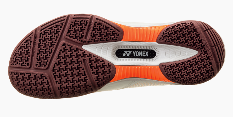 YONEX - POWER CUSHION 88 DIAL WIDE UNISEX - LIGHT BEIGE