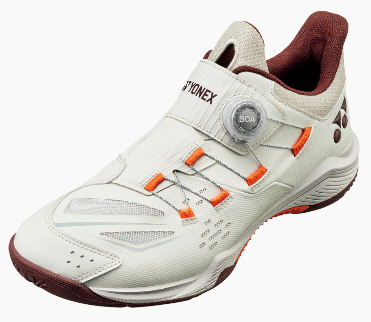 YONEX - POWER CUSHION 88 DIAL WIDE UNISEX - LIGHT BEIGE
