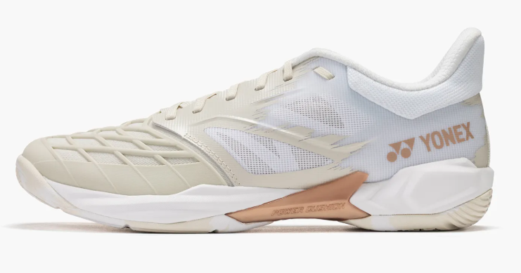 YONEX - POWER CUSHION SHB-CD3EX CASCADE DRIVE SHOES -  LIGHT BEIGE