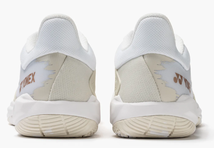 YONEX - POWER CUSHION SHB-CD3EX CASCADE DRIVE SHOES -  LIGHT BEIGE