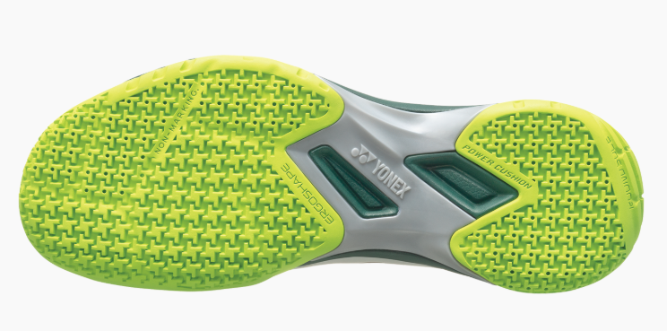 YONEX - POWER CUSHION SHB-65X4 VA X - GRAYISH BEIGE