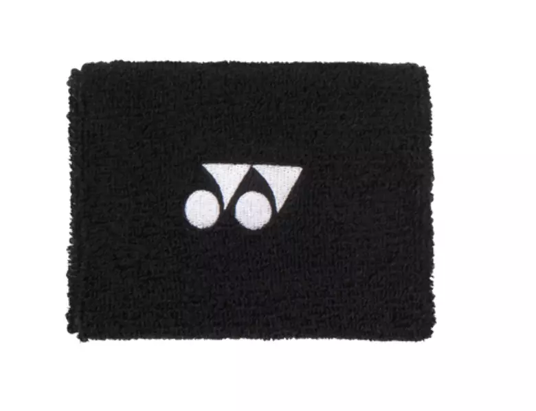YONEX - WRISTBAND - AC492EX - BLACK