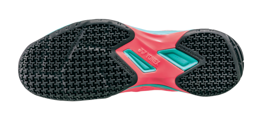 YONEX - POWER CUSHION STRIDER BEAT - BRIGHT RED