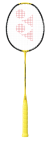 YONEX - NANOFLARE 1000 Z 4U BADMINTON RACKET - LIGHTNING YELLOW