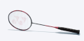 YONEX - ARC SABER 11 PRO 4U BADMINTON RACKET - GRAYISH PEARL