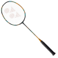 YONEX - ASTROX 88D PRO 4U BADMINTON RACKET - CAMEL GOLD