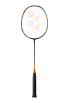 YONEX - ASTROX 88D PRO 4U BADMINTON RACKET - CAMEL GOLD