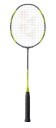 YONEX - ARC SABER 7 PRO 4U BADMINTON RACKET - GRAY / YELLOW