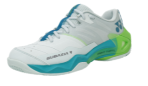YONEX - POWER CUSHION SHBSG1M SUBAXIA GT SHOES - PALE GREEN
