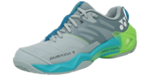 YONEX - POWER CUSHION SHBSG1L SUBAXIA GT SHOES - GRAYISH GREEN