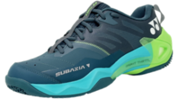 YONEX - POWER CUSHION SHBSG1W SUBAXIA GT SHOES - DARK GREEN