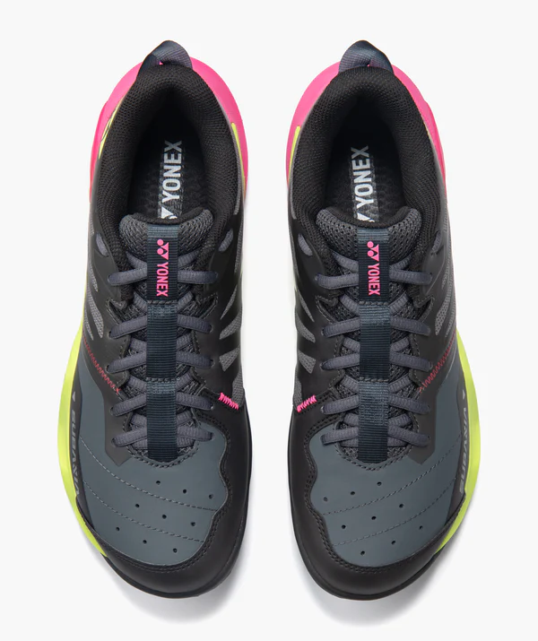YONEX - POWER CUSHION SHBSG1M SUBAXIA GT SHOES - DARK GRAY