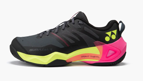 YONEX - POWER CUSHION SHBSG1M SUBAXIA GT SHOES - DARK GRAY