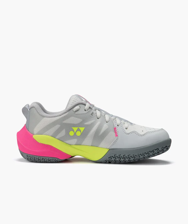 YONEX - POWER CUSHION SHBSG1L LADIES SUBAXIA GT SHOES - LIGHT GRAY