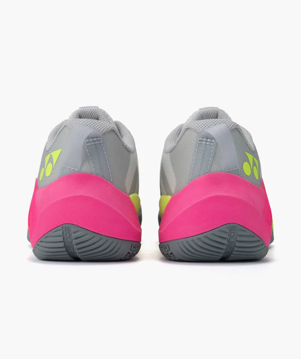 YONEX - POWER CUSHION SHBSG1L LADIES SUBAXIA GT SHOES - LIGHT GRAY