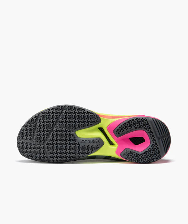 YONEX - POWER CUSHION SHBSG1W WIDE SUBAXIA GT SHOES - GRAY