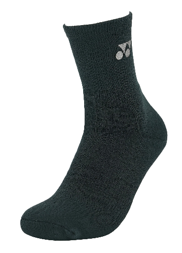 YONEX - TRU 3D TruDRY SOCKS - BLACK - SSM-1855-MP5-SR