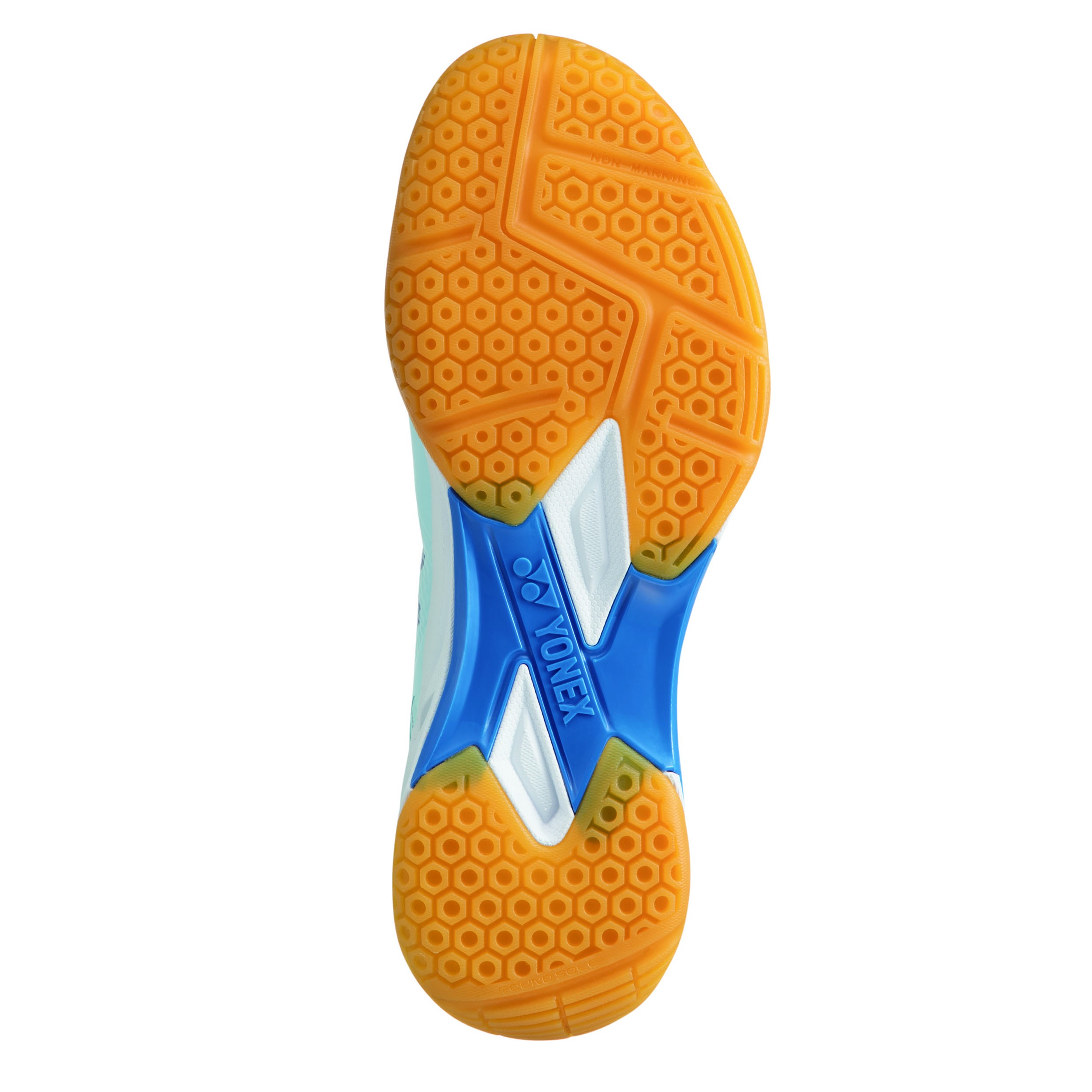 YONEX - POWER CUSHION ECLIPSION X 3 - LIGHT BLUE
