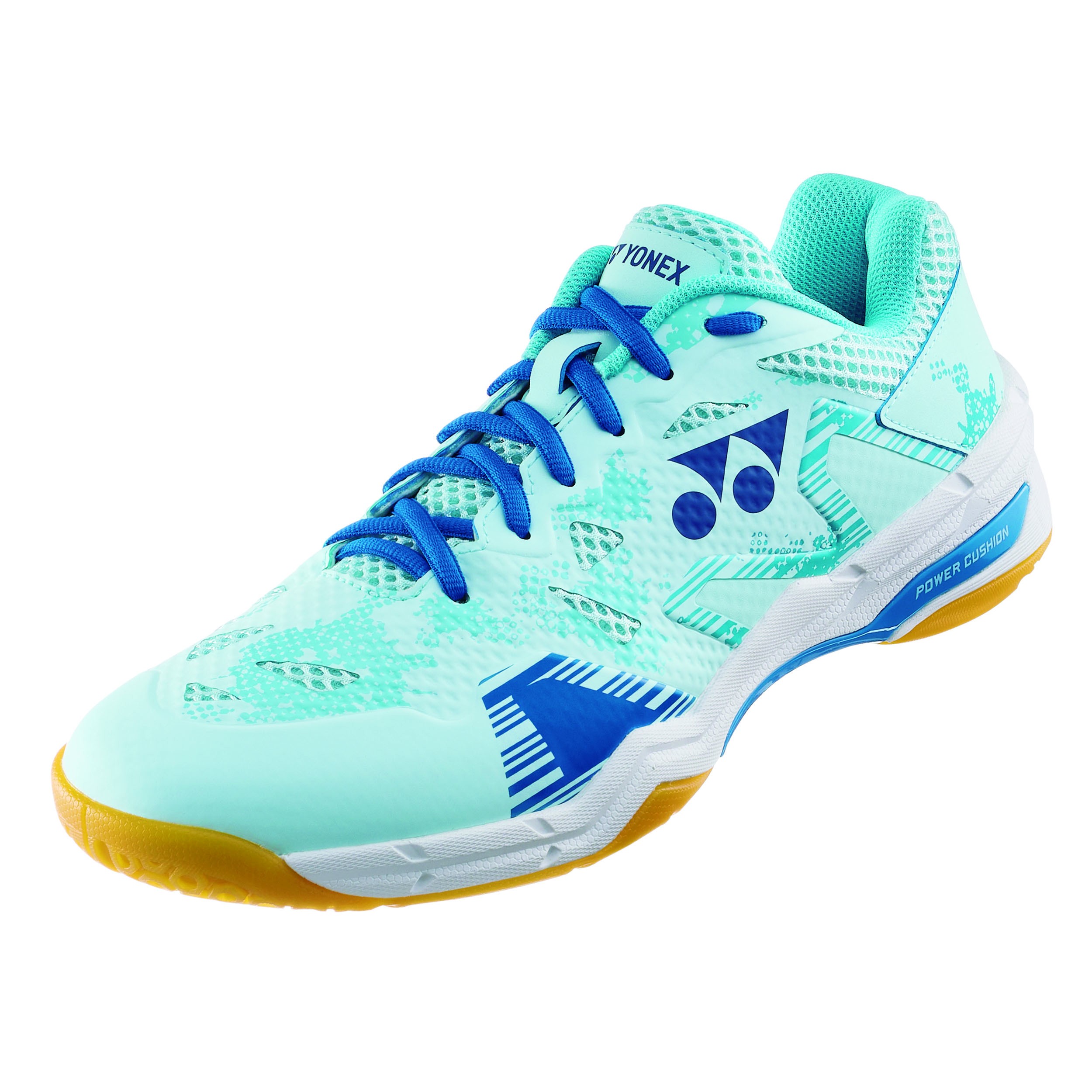 YONEX - POWER CUSHION ECLIPSION X 3 - LIGHT BLUE