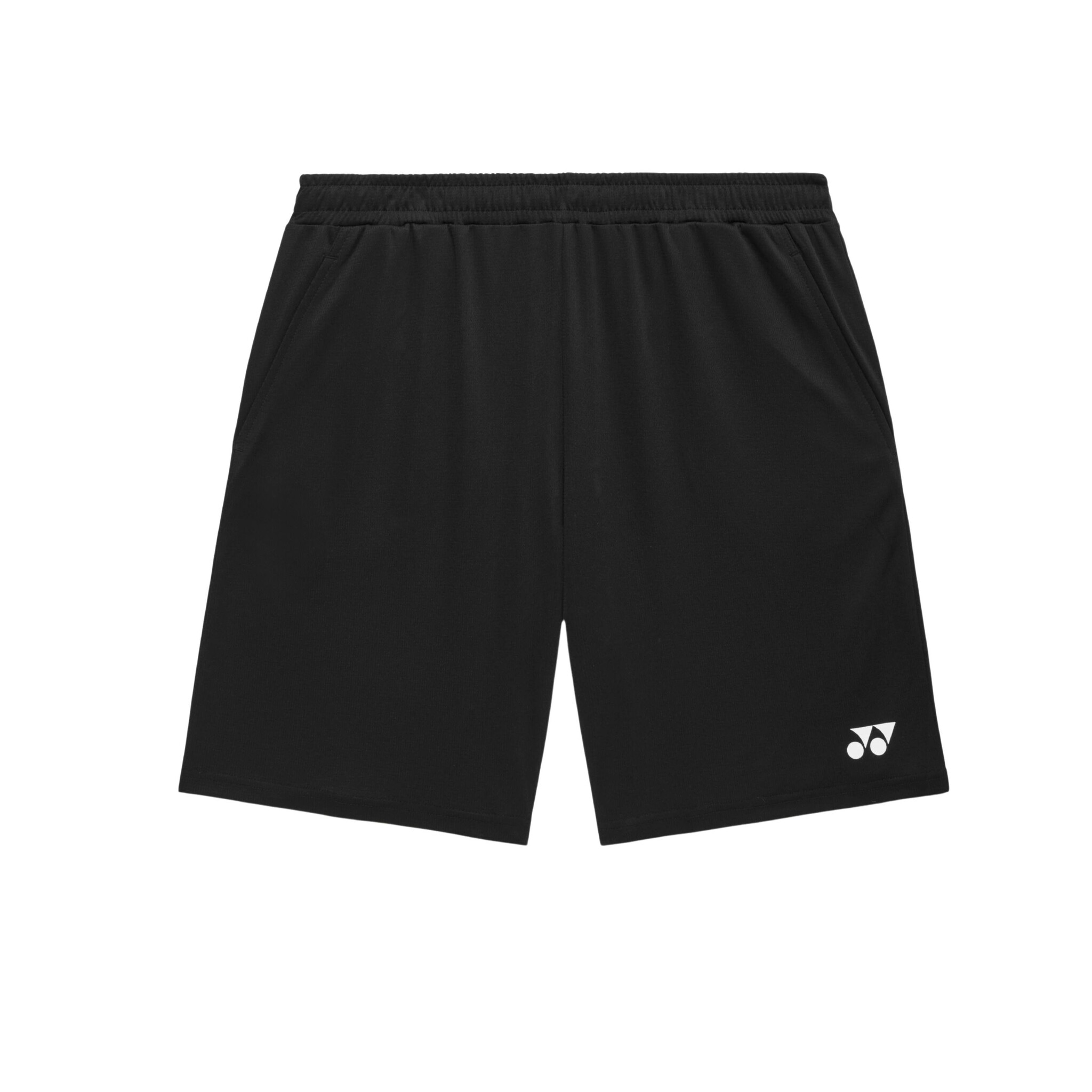 YONEX - MEN'S BADMINTON SHORTS - BLACK - 15246EX - Euro XL