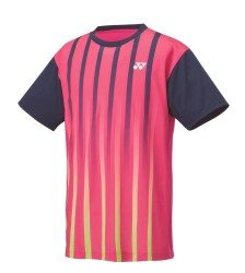 YONEX - MEN'S GAME SHIRT LEE CHONG WEI LIMITED EDITION 16217LCWEX - Euro S