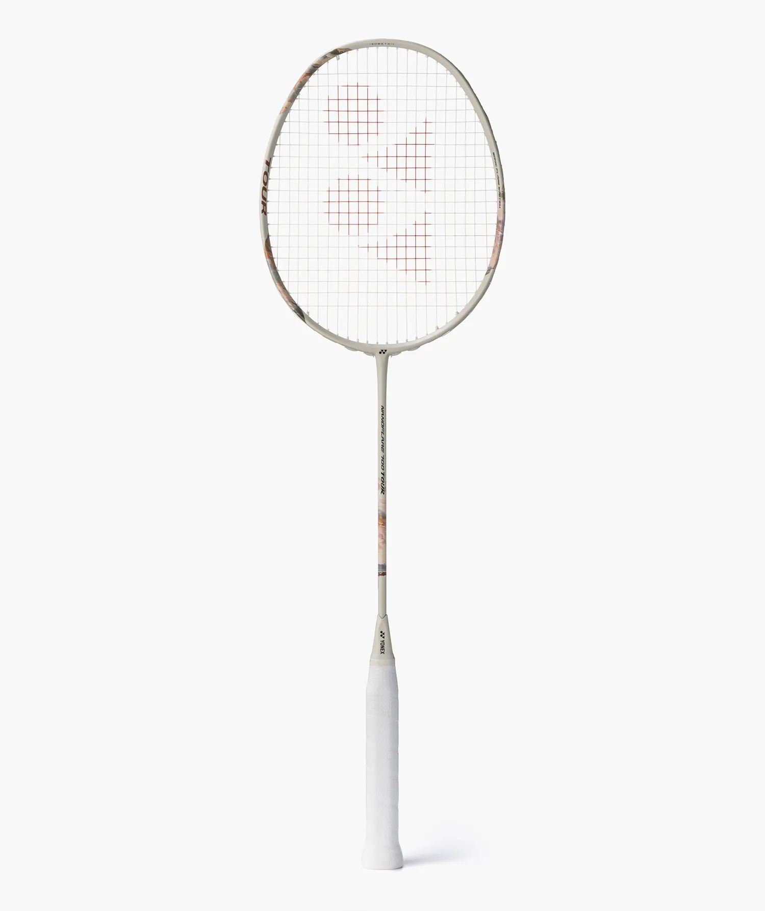 YONEX - NANOFLARE 700 TOUR ONE-OFF LIMITED EDITION 4UG6 - LIGHT BEIGE