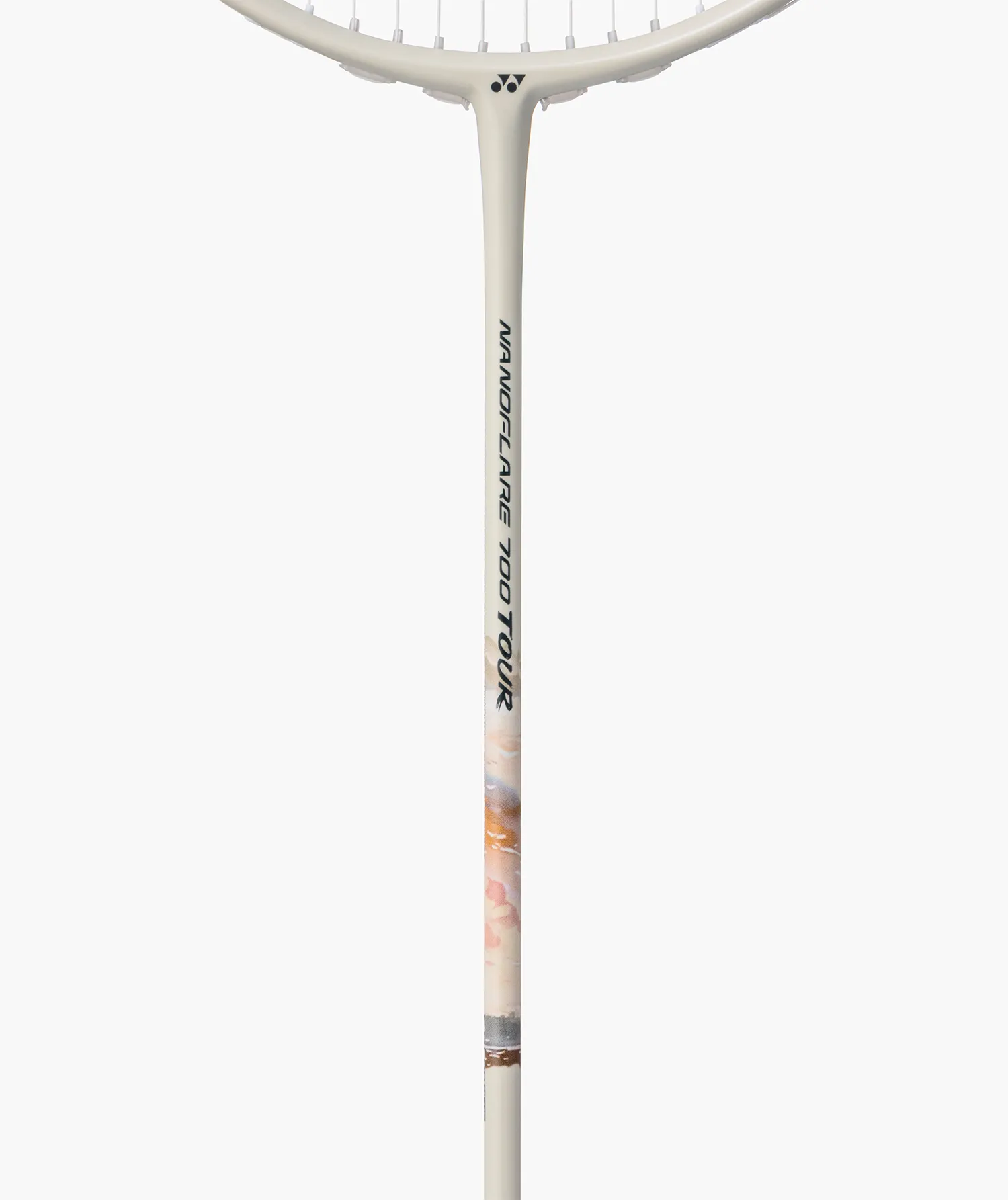 YONEX - NANOFLARE 700 TOUR ONE-OFF LIMITED EDITION 4UG6 - LIGHT BEIGE