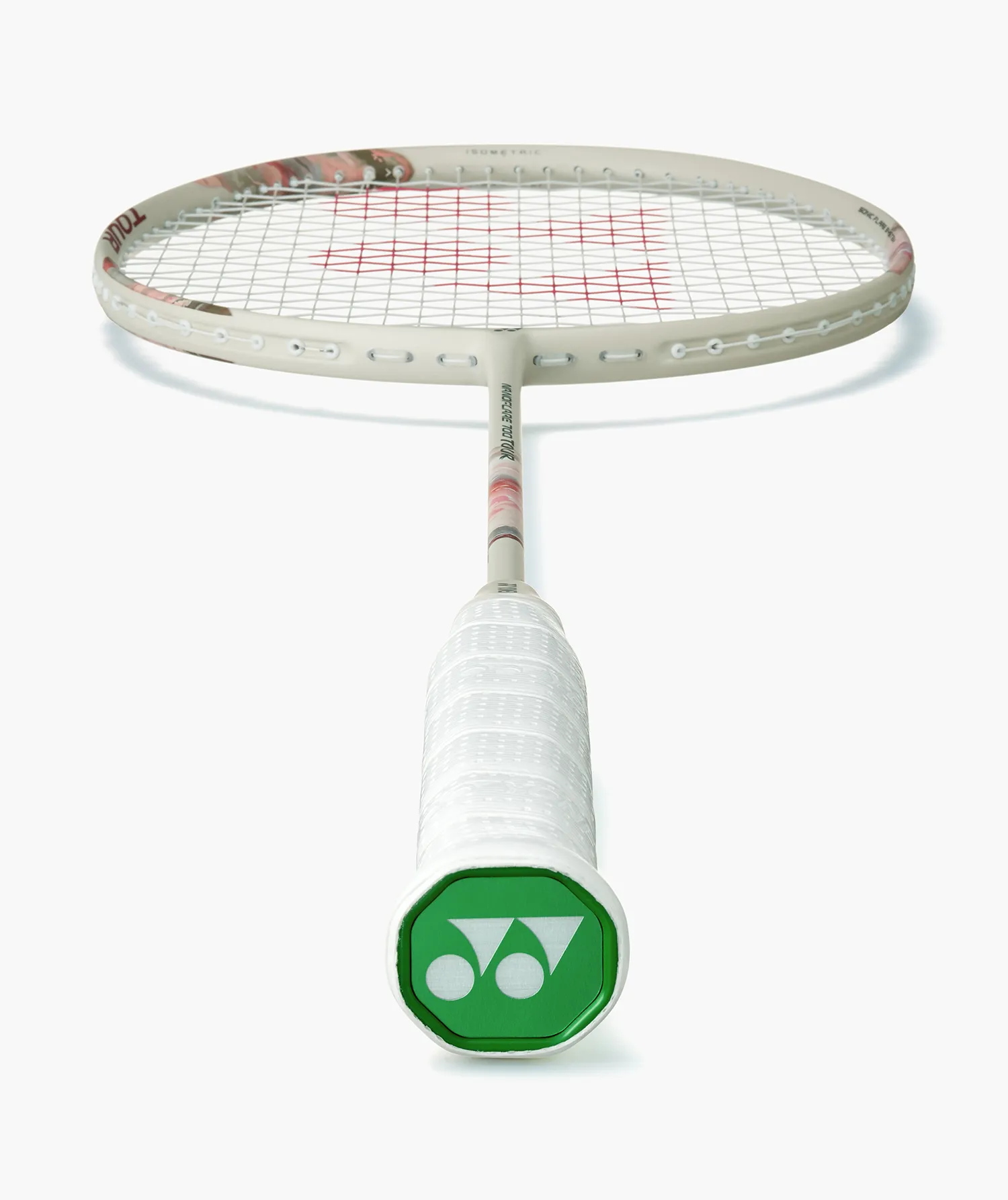YONEX - NANOFLARE 700 TOUR ONE-OFF LIMITED EDITION 4UG6 - LIGHT BEIGE