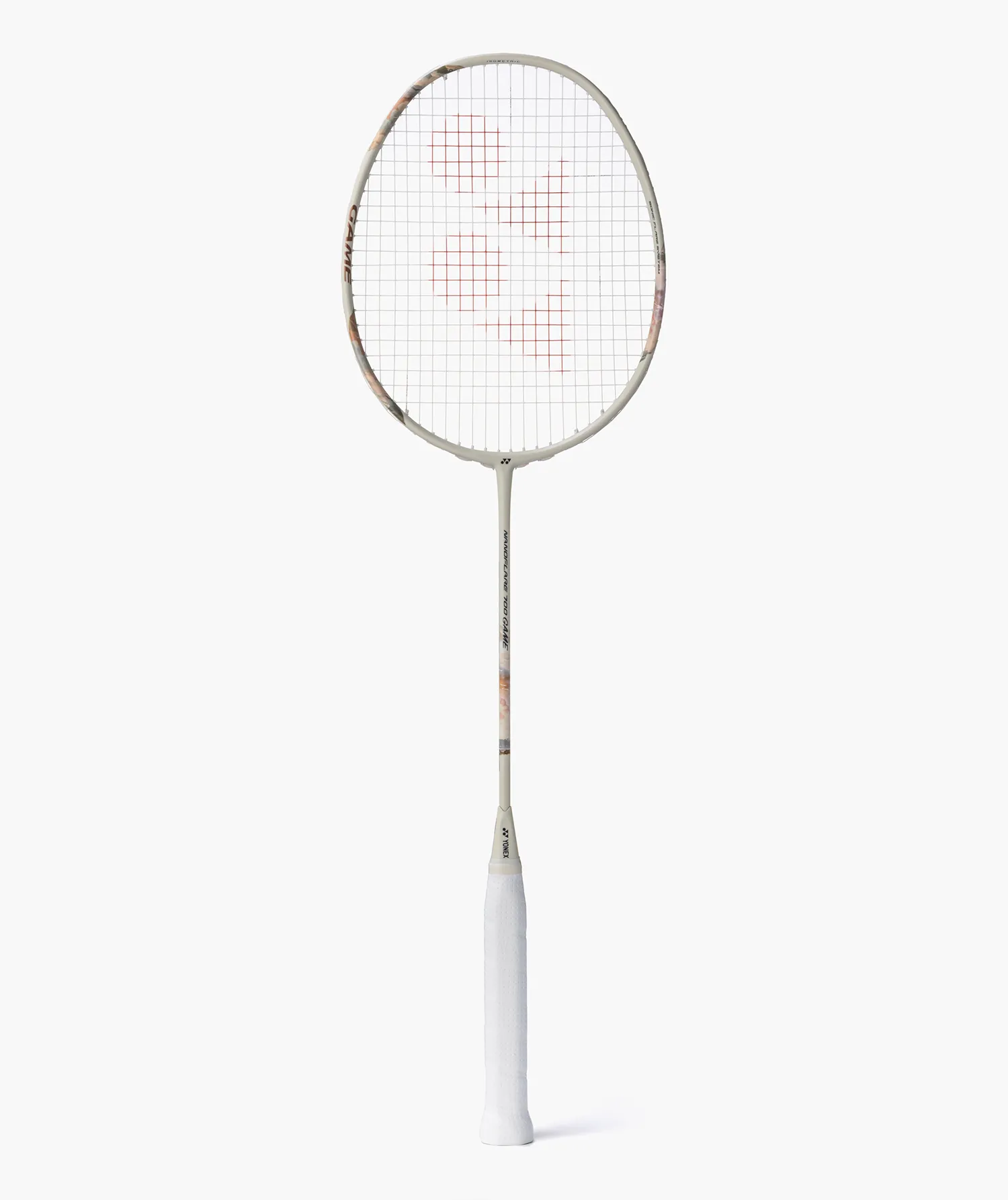 YONEX - NANOFLARE 700 GAME ONE-OFF LIMITED EDITION 4UG6 - LIGHT BEIGE