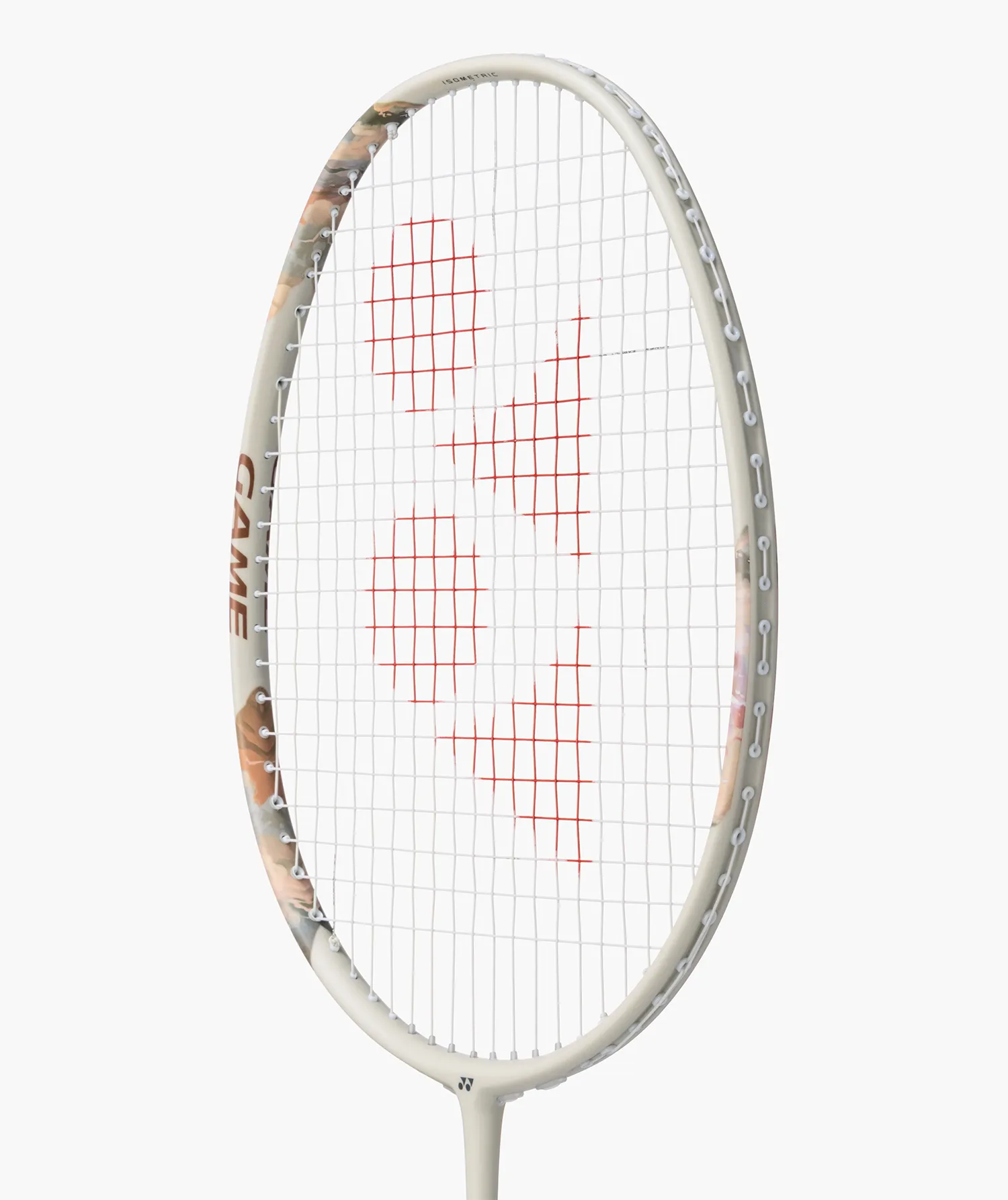 YONEX - NANOFLARE 700 GAME ONE-OFF LIMITED EDITION 4UG6 - LIGHT BEIGE