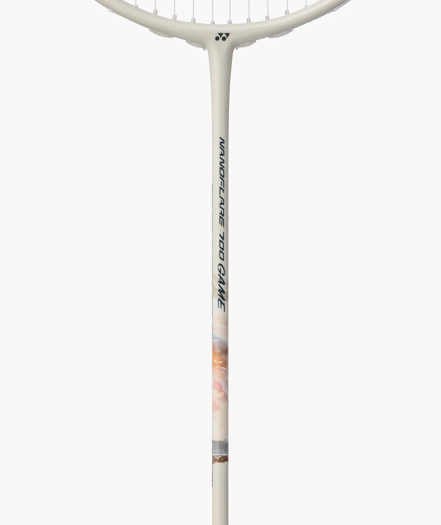 YONEX - NANOFLARE 700 GAME ONE-OFF LIMITED EDITION 4UG6 - LIGHT BEIGE