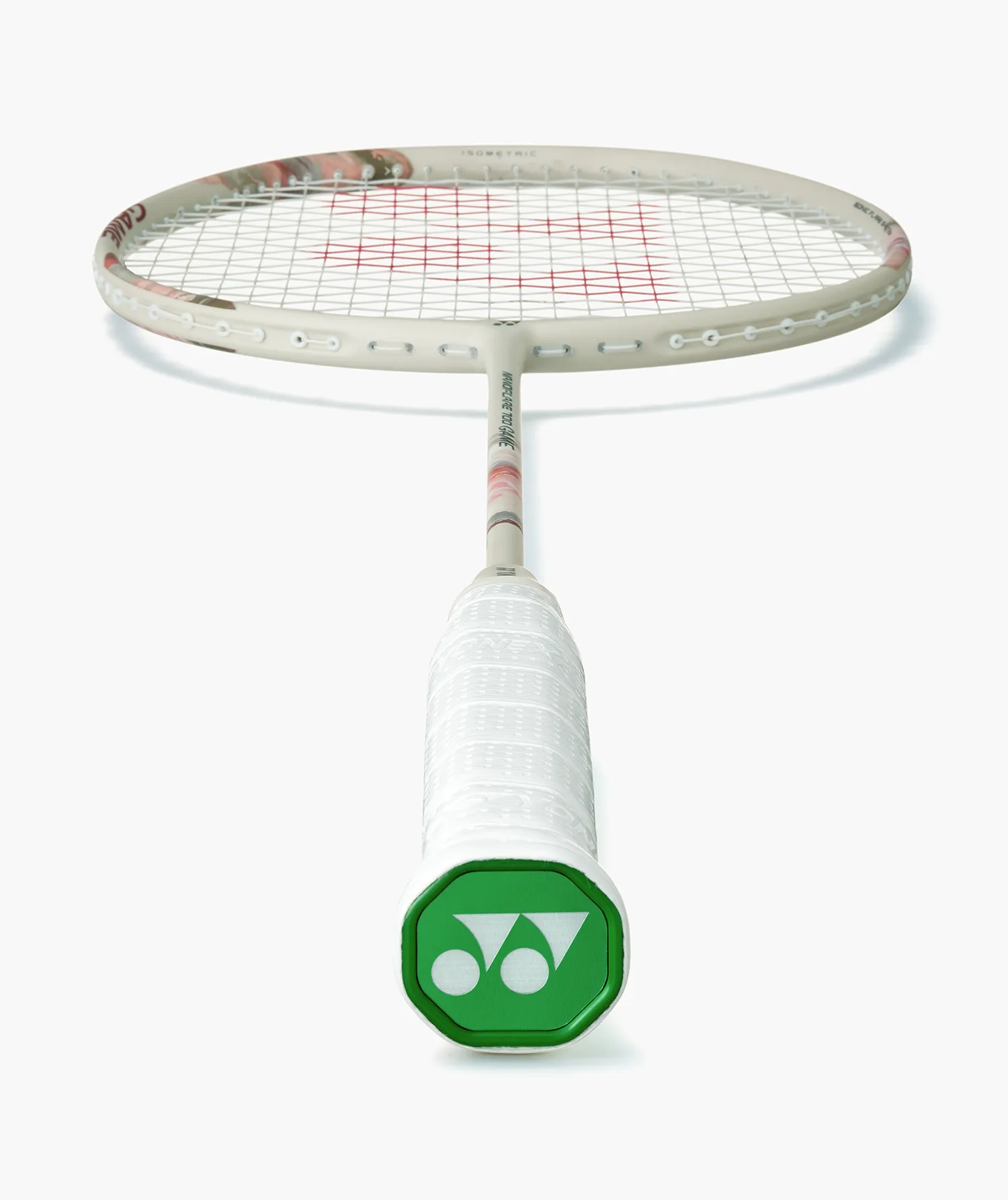 YONEX - NANOFLARE 700 GAME ONE-OFF LIMITED EDITION 4UG6 - LIGHT BEIGE