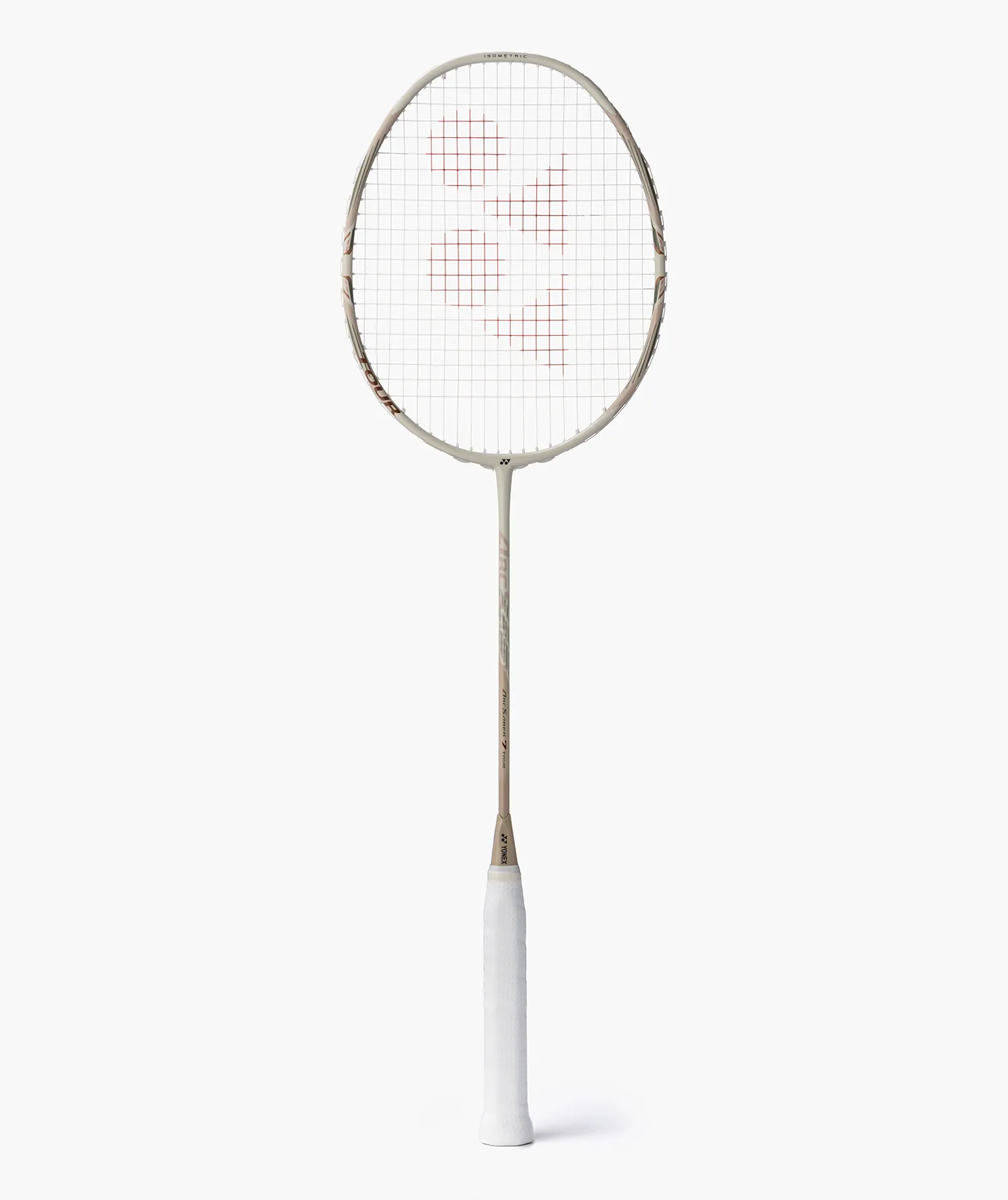 YONEX - ARC SABER 7 TOUR ONE-OFF LIMITED EDITION 4UG6 - LIGHT BEIGE