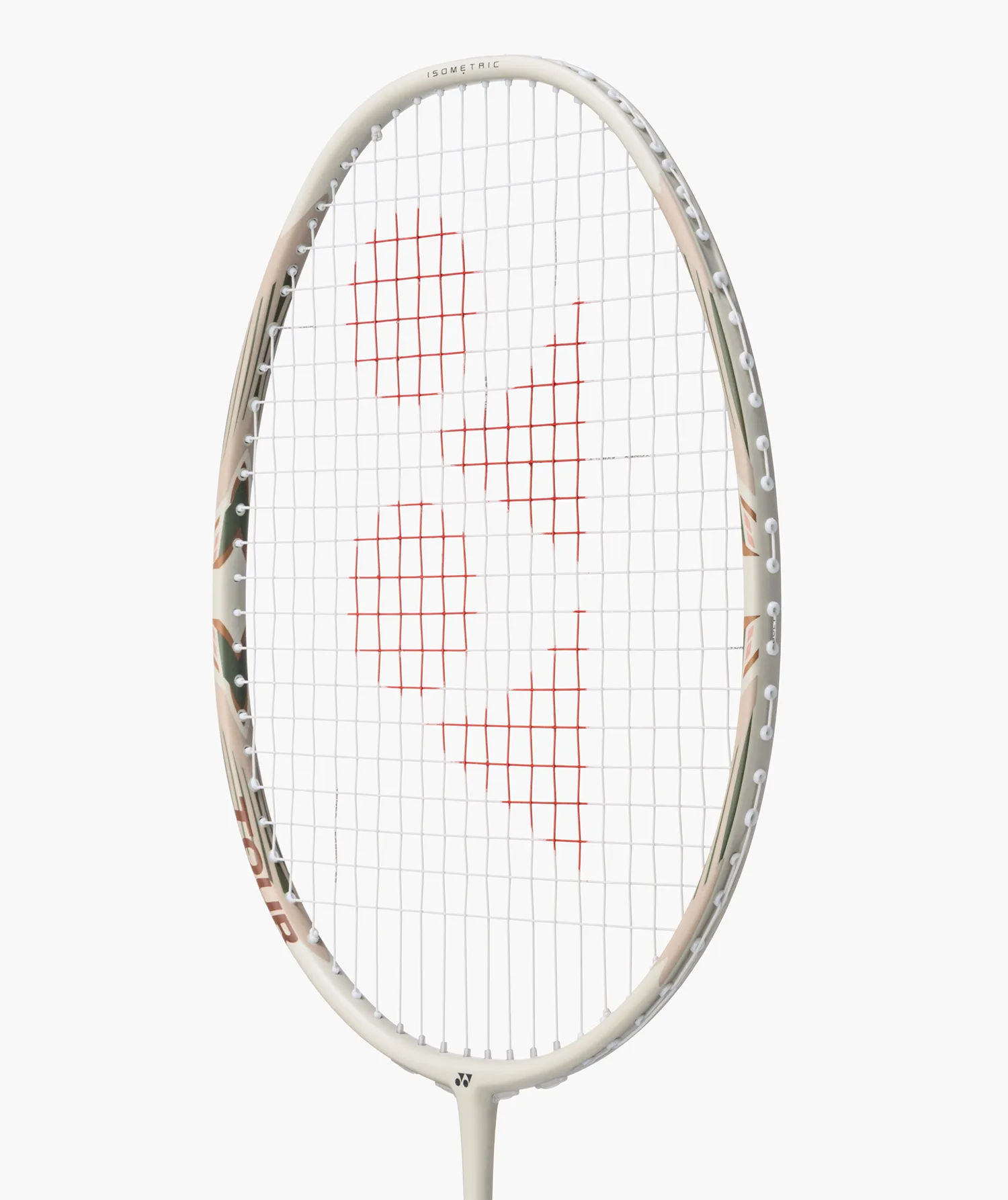 YONEX - ARC SABER 7 TOUR ONE-OFF LIMITED EDITION 4UG6 - LIGHT BEIGE