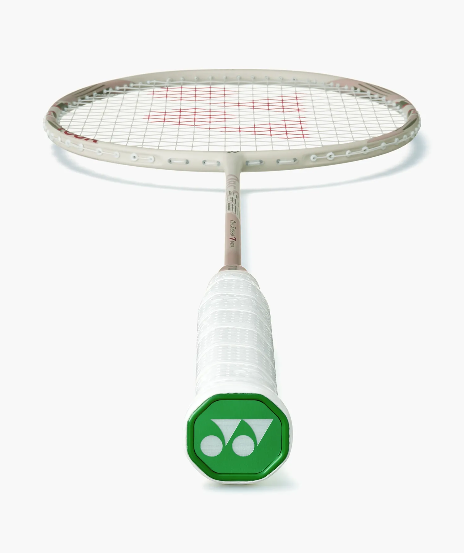 YONEX - ARC SABER 7 TOUR ONE-OFF LIMITED EDITION 4UG6 - LIGHT BEIGE