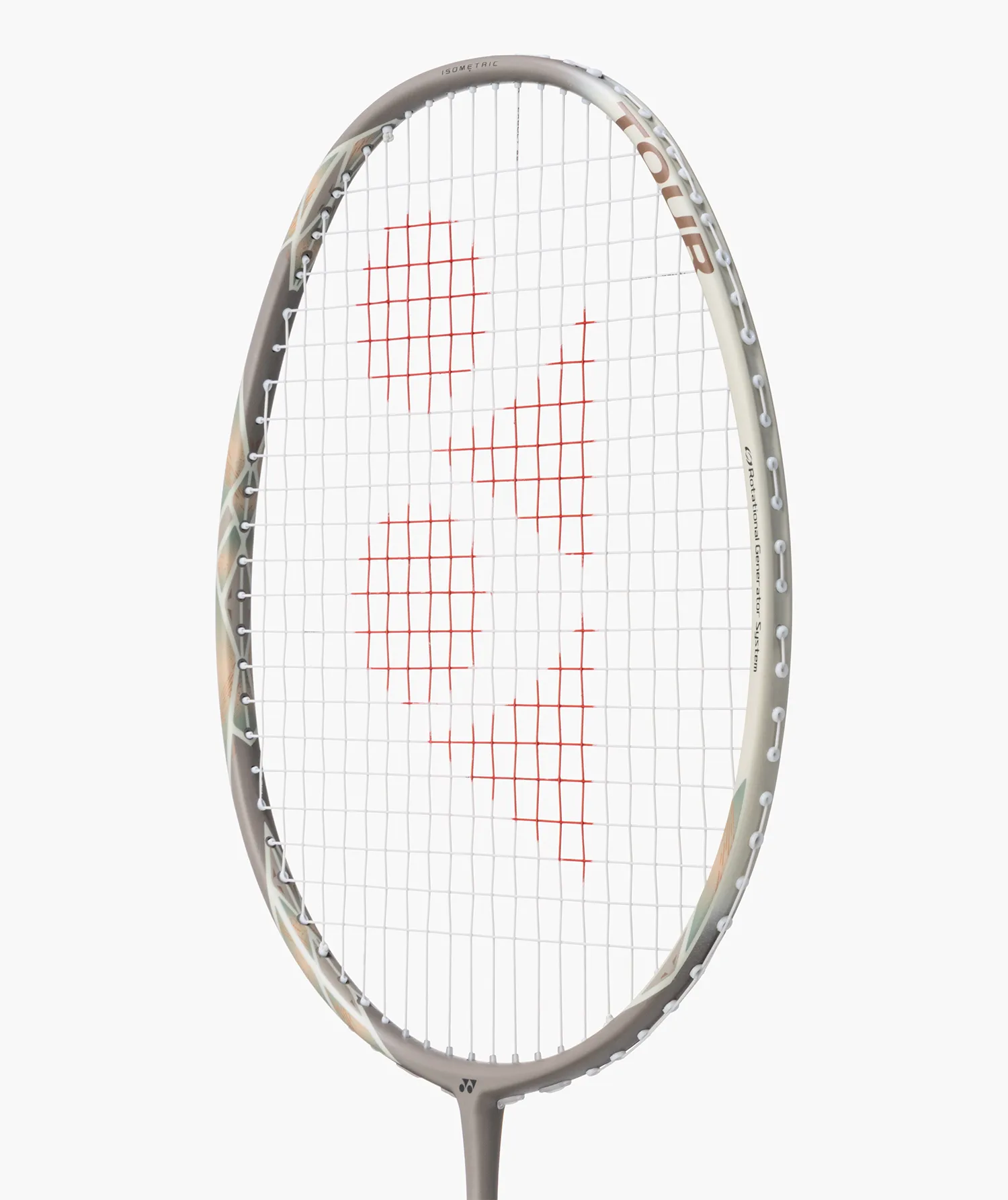 YONEX - ASTROX 77 TOUR ONE-OFF LIMITED EDITION 4UG6 - LIGHT BEIGE