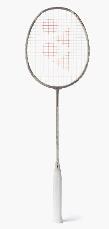 YONEX - ASTROX 77 TOUR ONE-OFF LIMITED EDITION 4UG6 - LIGHT BEIGE