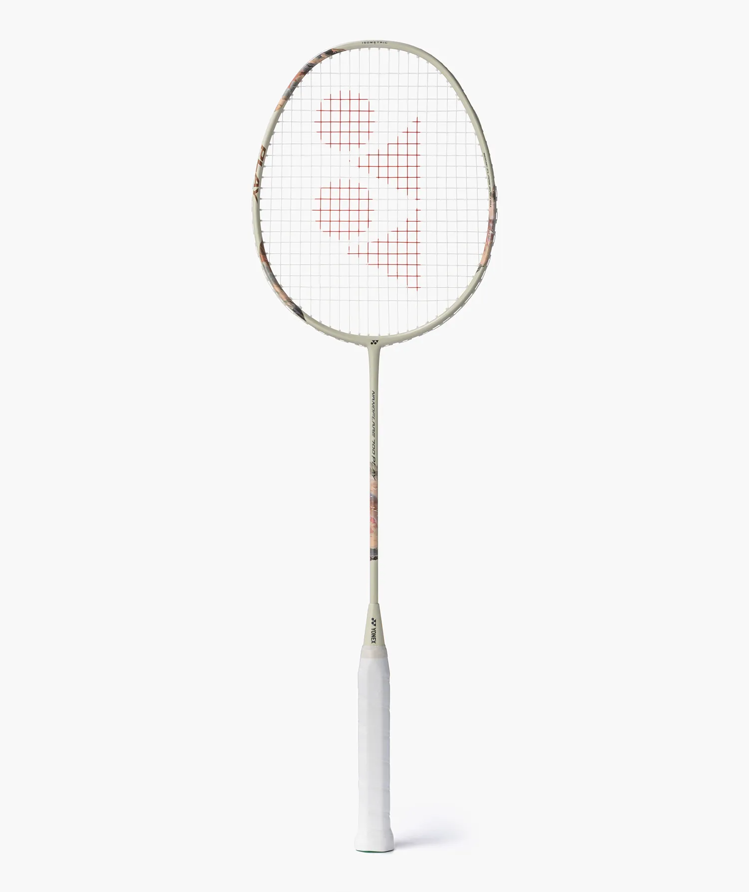 YONEX - NANOFLARE 700 PLAY ONE-OFF LIMITED EDITION 4UG5 - LIGHT BEIGE