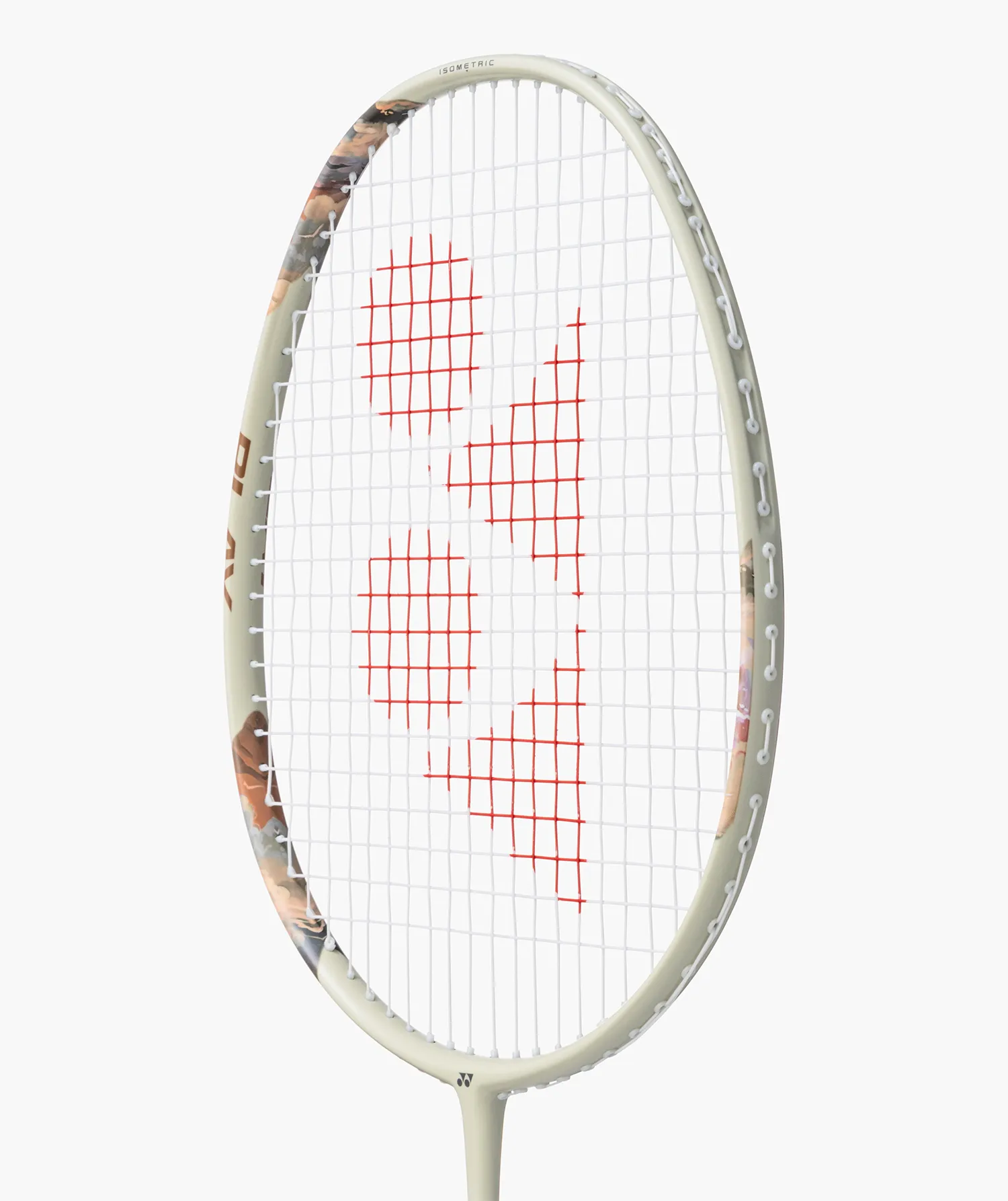 YONEX - NANOFLARE 700 PLAY ONE-OFF LIMITED EDITION 4UG5 - LIGHT BEIGE