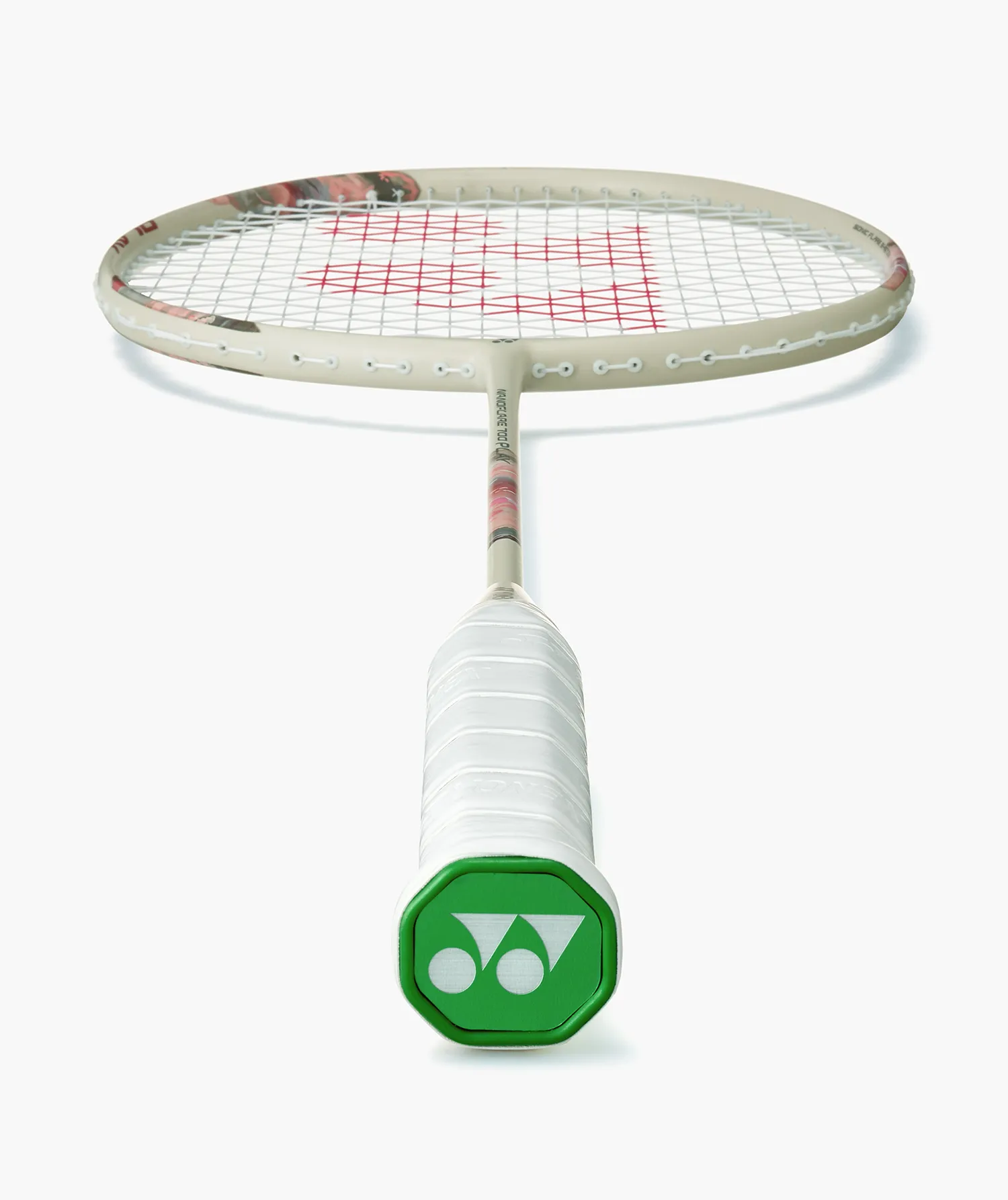 YONEX - NANOFLARE 700 PLAY ONE-OFF LIMITED EDITION 4UG5 - LIGHT BEIGE