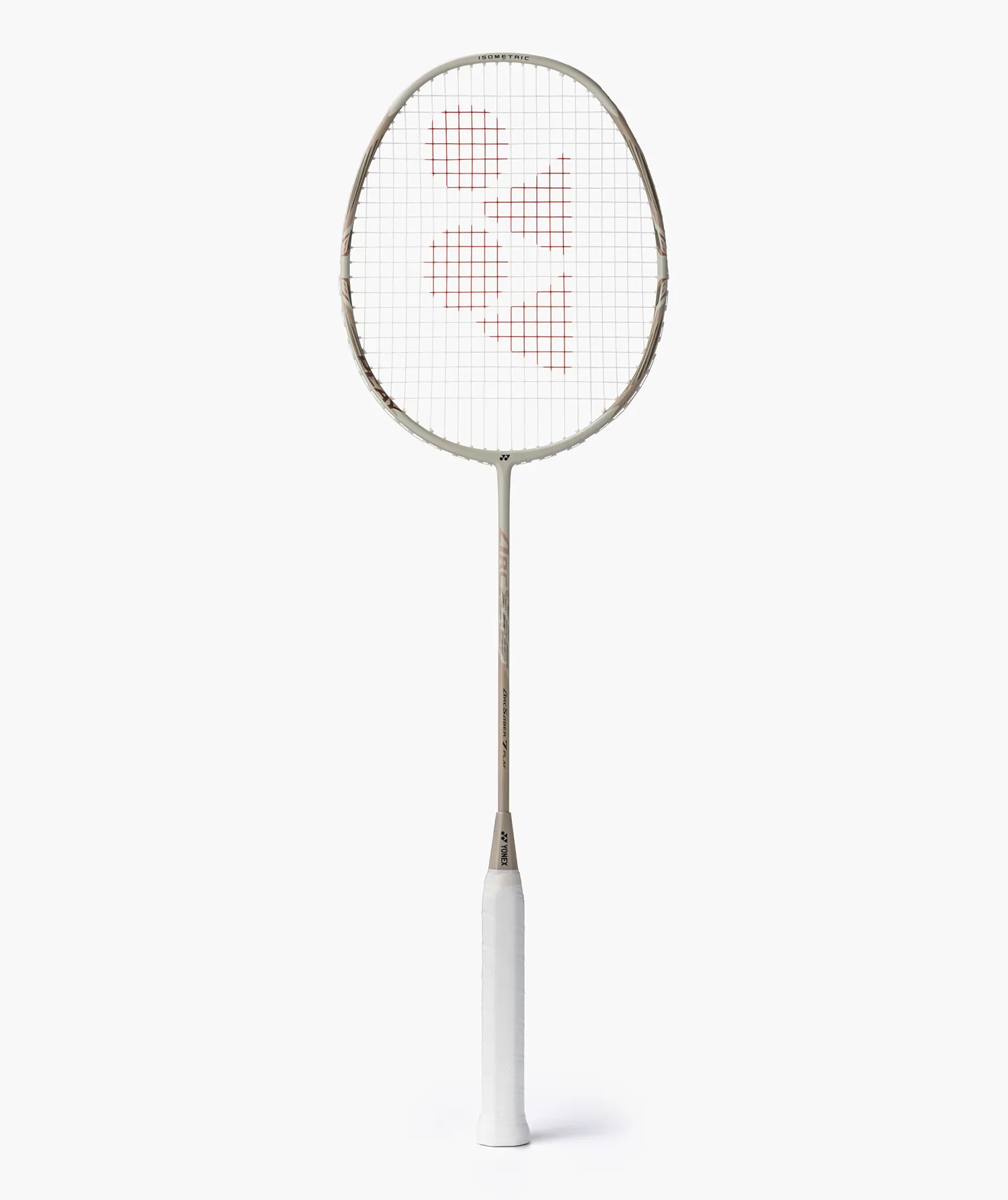 YONEX - ARC SABER 7 PLAY ONE-OFF LIMITED EDITION 4UG6 - LIGHT BEIGE