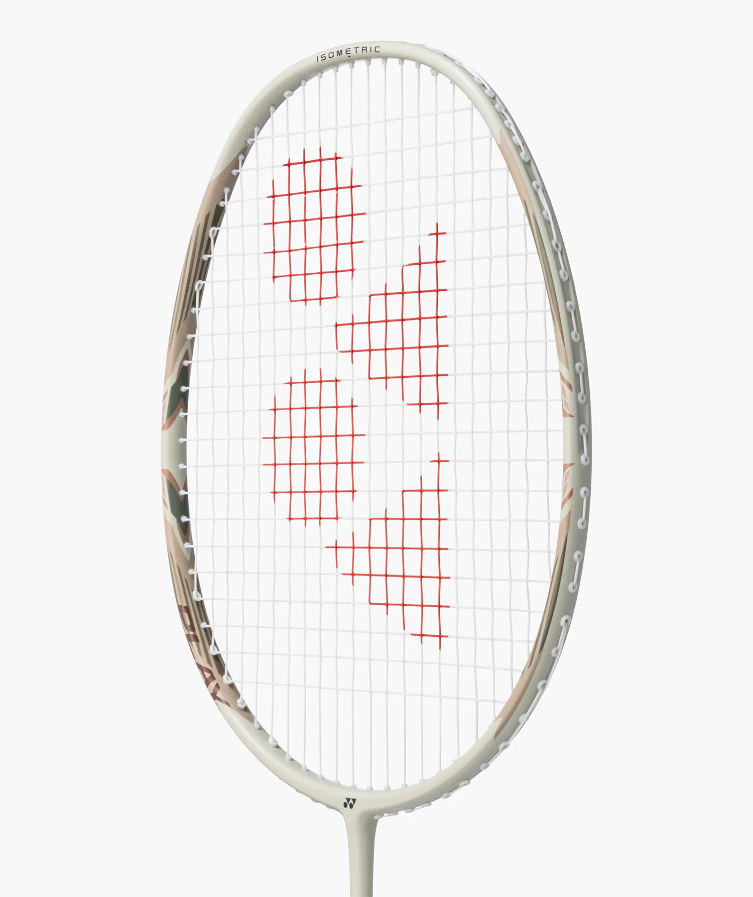 YONEX - ARC SABER 7 PLAY ONE-OFF LIMITED EDITION 4UG6 - LIGHT BEIGE