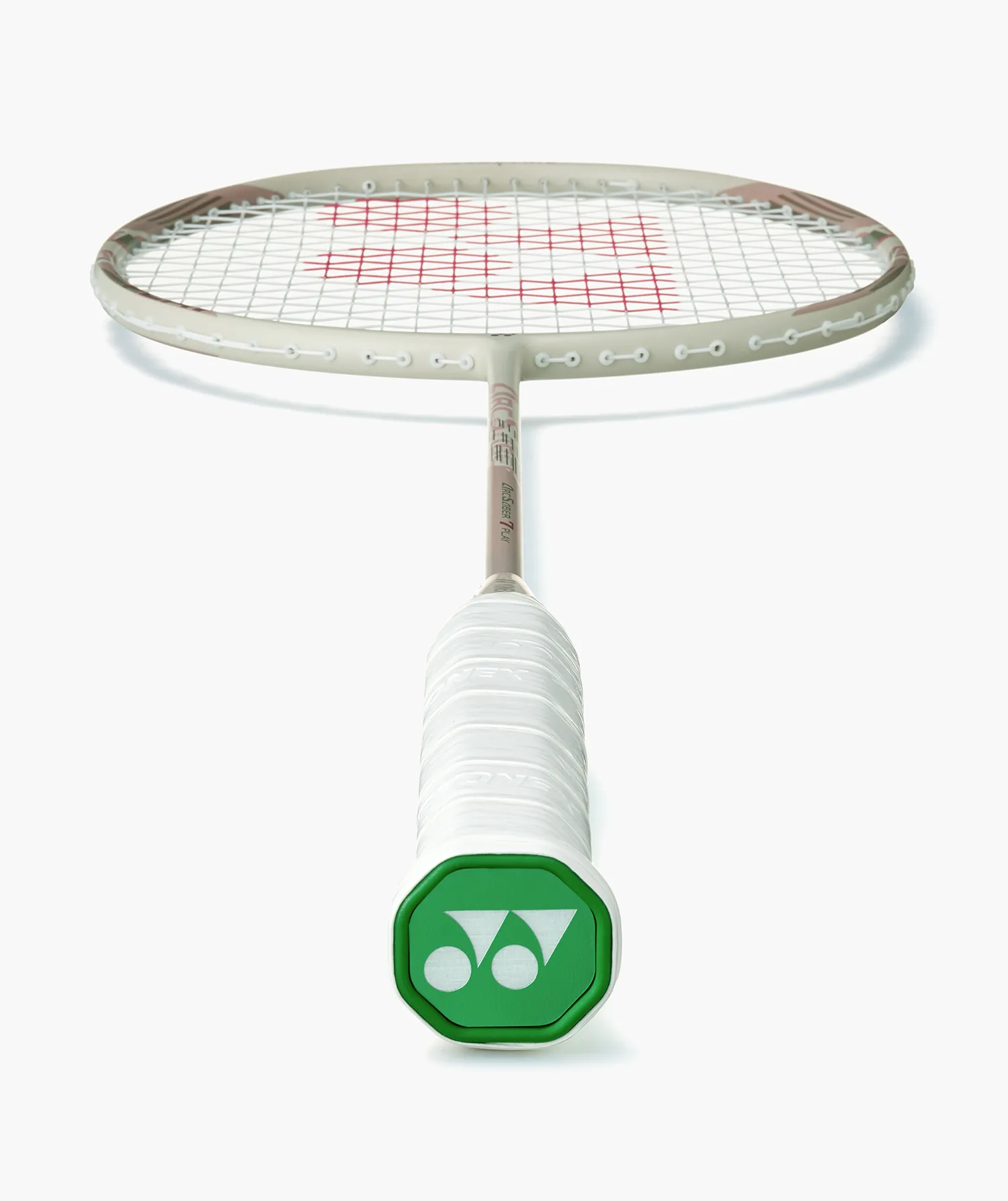 YONEX - ARC SABER 7 PLAY ONE-OFF LIMITED EDITION 4UG6 - LIGHT BEIGE