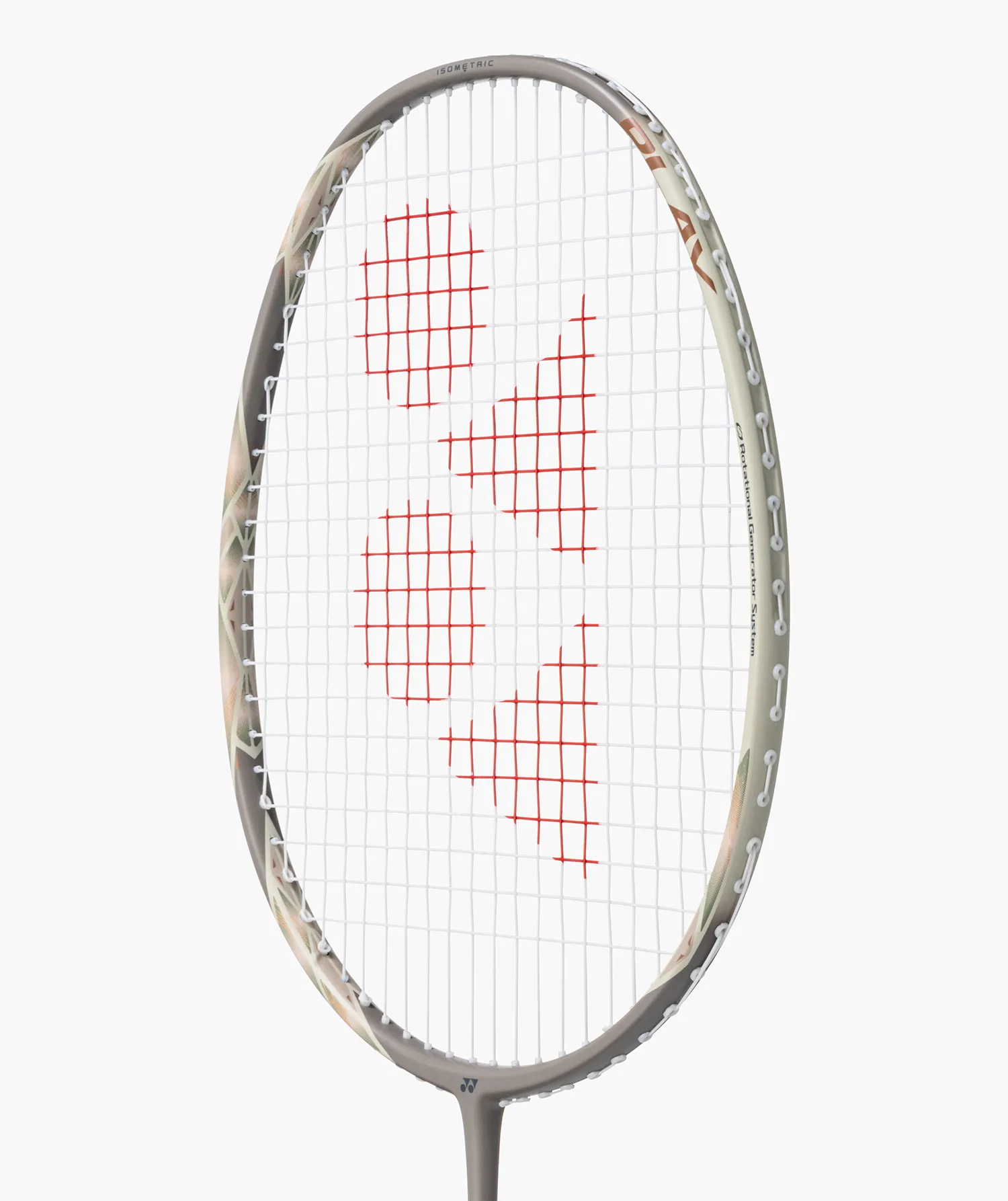 YONEX - ASTROX 77 PLAY ONE-OFF LIMITED EDITION 4UG6 - LIGHT BEIGE