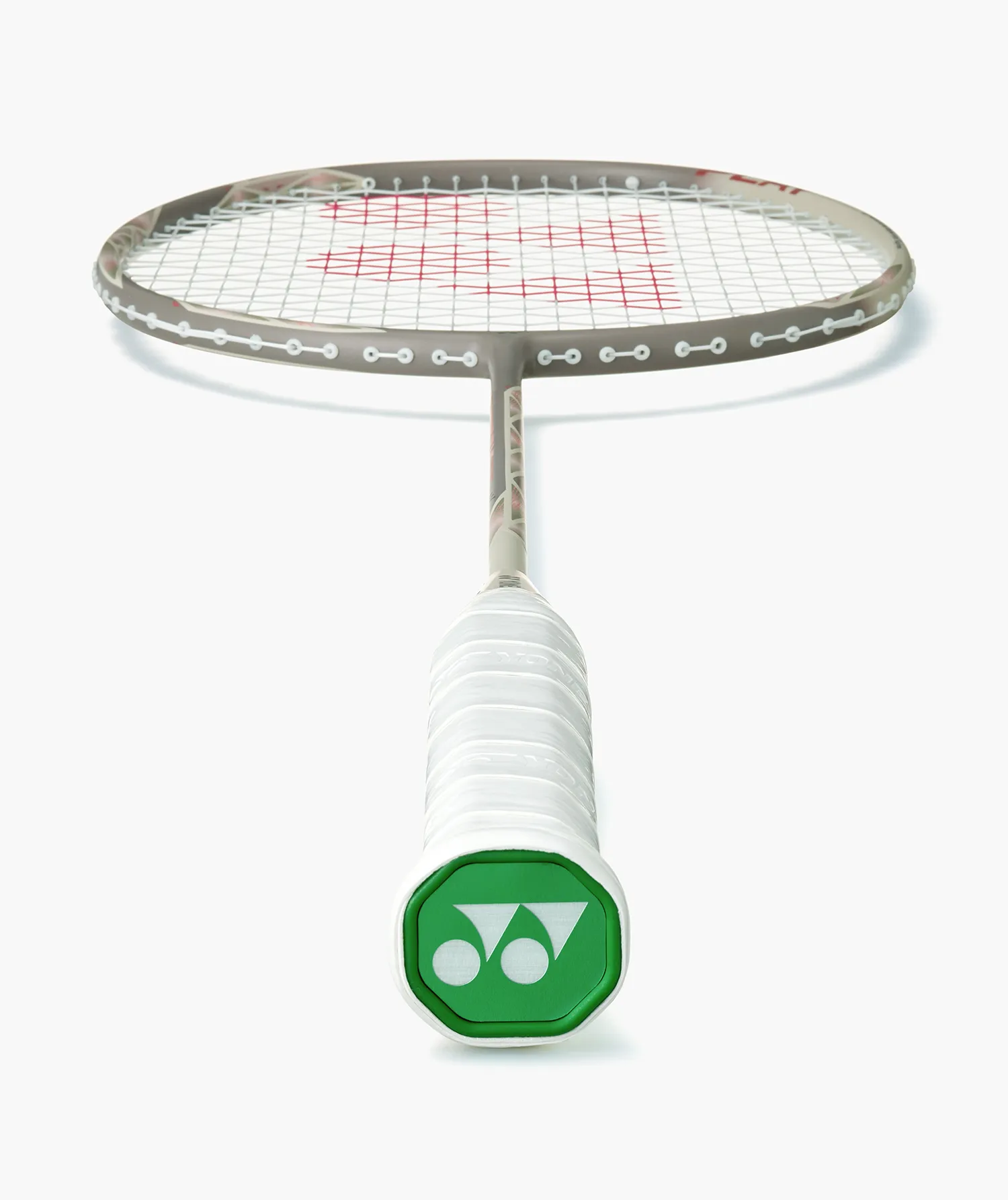 YONEX - ASTROX 77 PLAY ONE-OFF LIMITED EDITION 4UG6 - LIGHT BEIGE