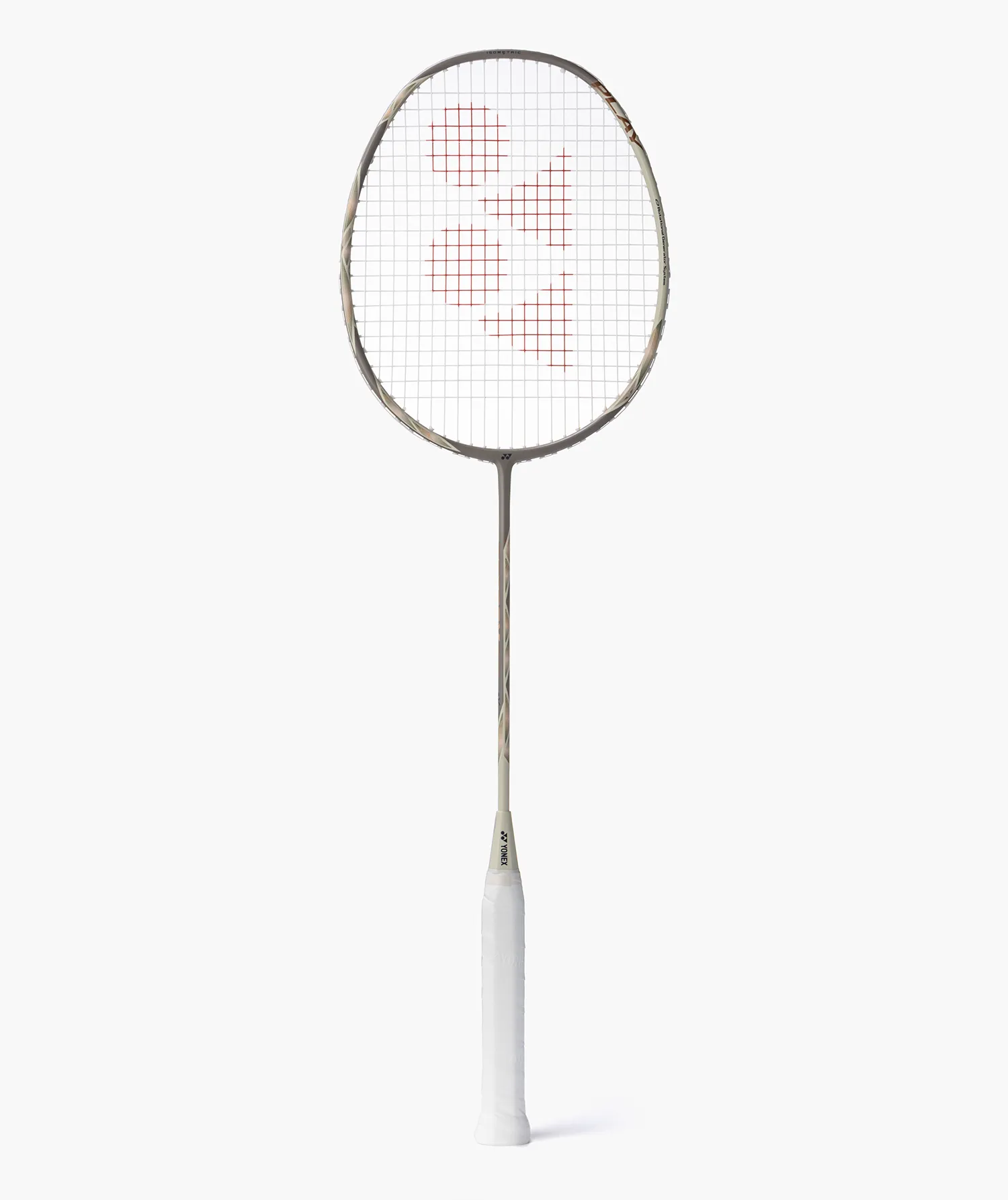 YONEX - ASTROX 77 PLAY ONE-OFF LIMITED EDITION 4UG6 - LIGHT BEIGE