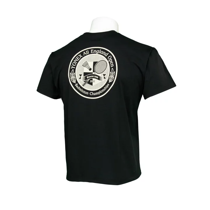YONEX - 2022 ALL ENGLAND - BLACK - YOB22020 - Euro L